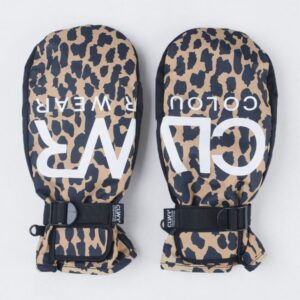Colour Wear CLWR Mitt
