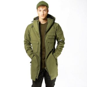 Colour Wear Cargo