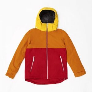 Colour Wear Slice