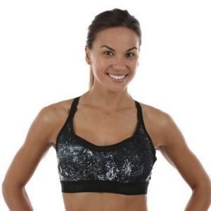 Combat 2-in-1 Bra