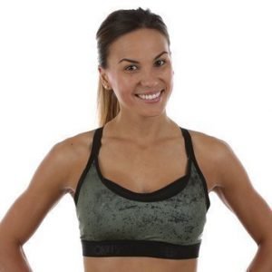 Combat 2-in-1 Bra