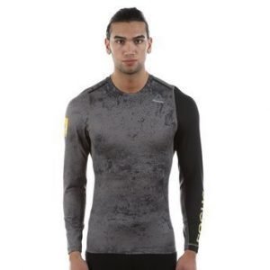 Combat LS Rashguard