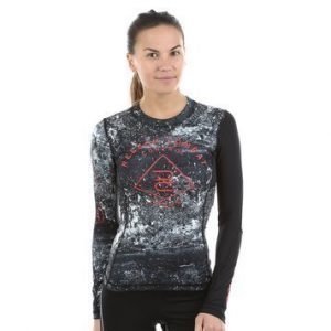 Combat LS Rashguard