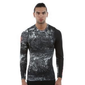 Combat LS Rashguard