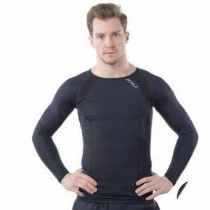 Compression Long Sleeve Top