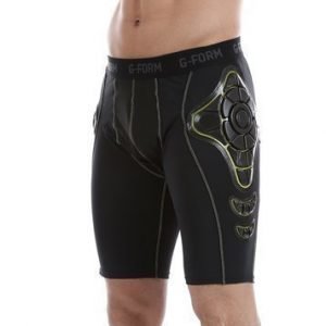 Compression Shorts Pro-X