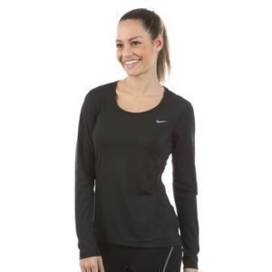 Contour Long Sleeve