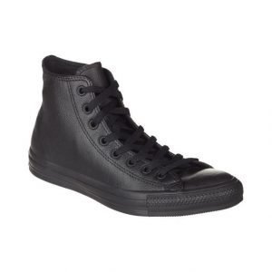Converse All Star Leather Mono High Kengät