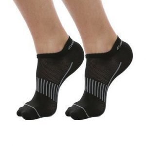 Cool Shaftless Sock 2-pack