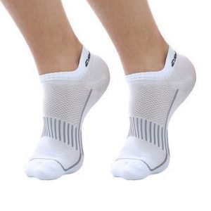 Cool Shaftless Sock 2-pack
