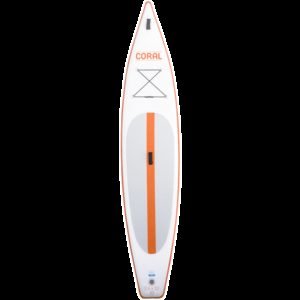 Coral Sup Set 12.6 Sup Lauta