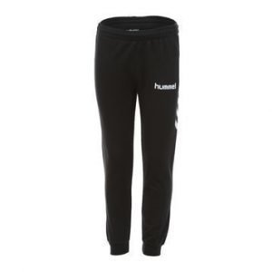 Core Cotton Pant