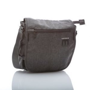 Core Flap-Cross Over Bag