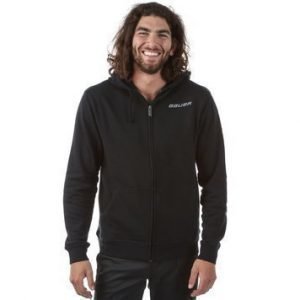 Core Fz Hoody