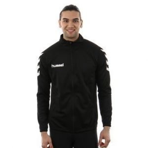 Core Poly Jacket