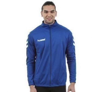 Core Poly Jacket