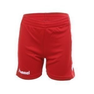 Core Poly Shorts