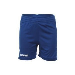 Core Poly Shorts