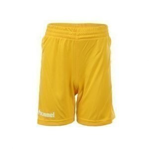 Core Poly Shorts