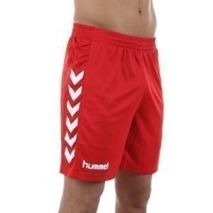 Core Poly Shorts