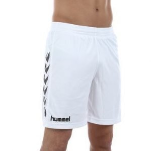 Core Poly Shorts