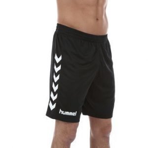 Core Poly Shorts