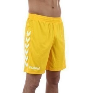 Core Poly Shorts