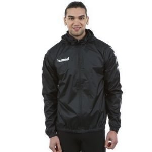 Core Spray Jacket