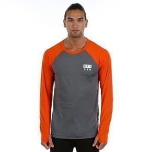 Coreshot Raglan LS