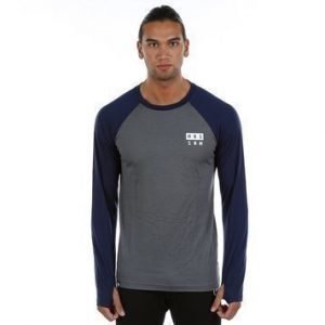 Coreshot Raglan LS