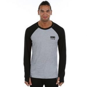 Coreshot Raglan LS