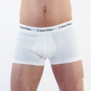 Cotton Stretch Trunks 3-p