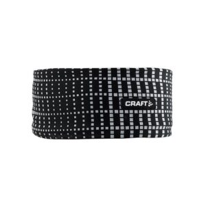 Craft Brilliant 2.0 Headband Black Large/X-large