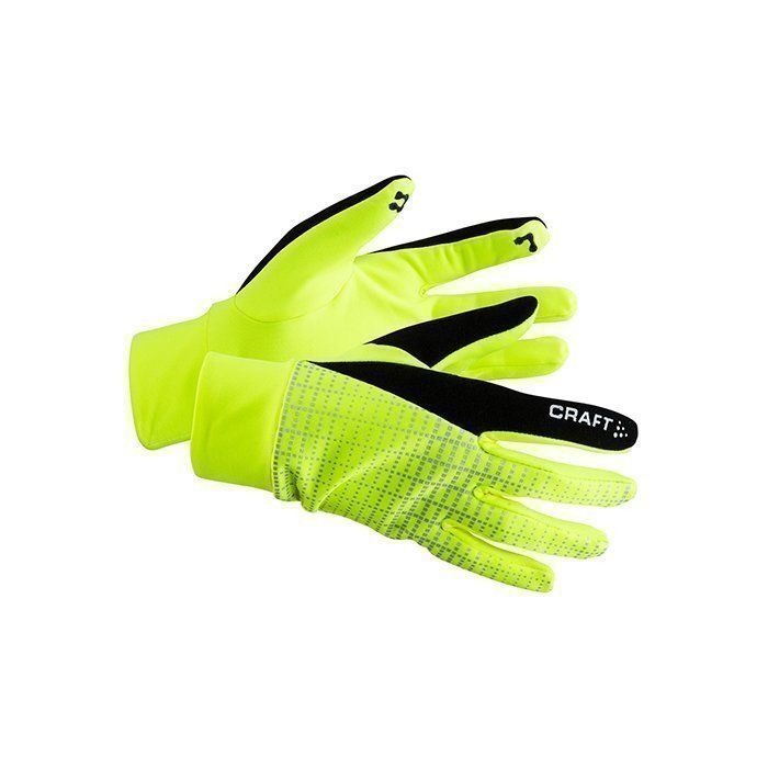 Craft Brilliant 2.0 Thermal Glove Flumino