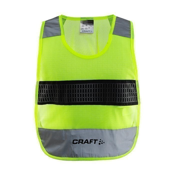 Craft Brilliant 2.0 Vest Flumino Large/X-large