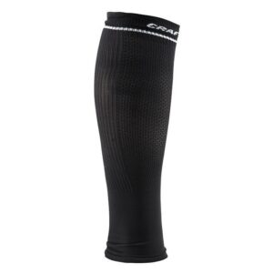 Craft Compression Calves Black/White L/43-46