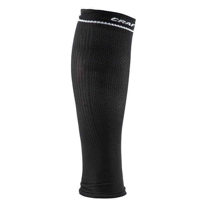 Craft Compression Calves Black/White M/41-44