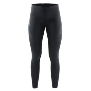 Craft Compression Tights Black XL