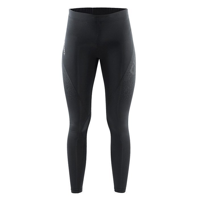 Craft Compression Tights Black