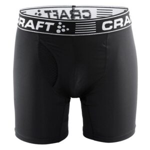Craft Cool Boxer 6-Inch Black/White