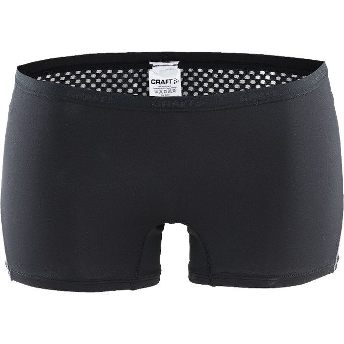 Craft Cool Boxer Mesh W black/silver L