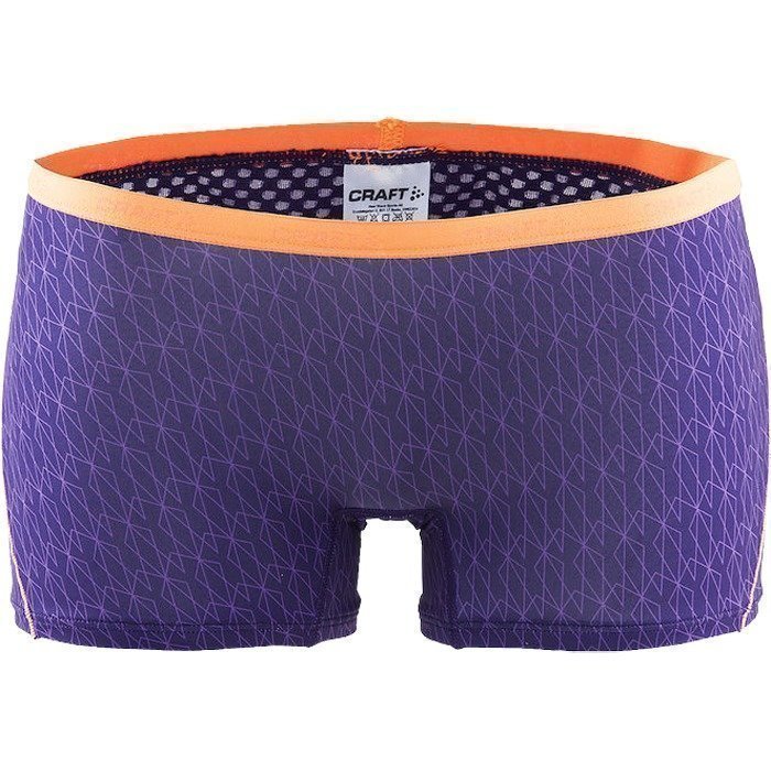 Craft Cool Boxer Mesh W dynasty/flourange L