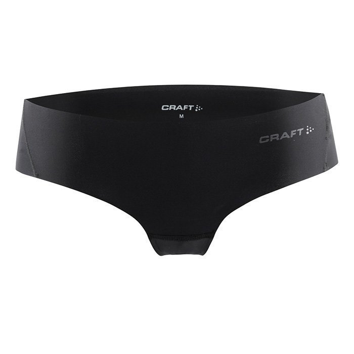 Craft Cool Brazilian Brief Black L