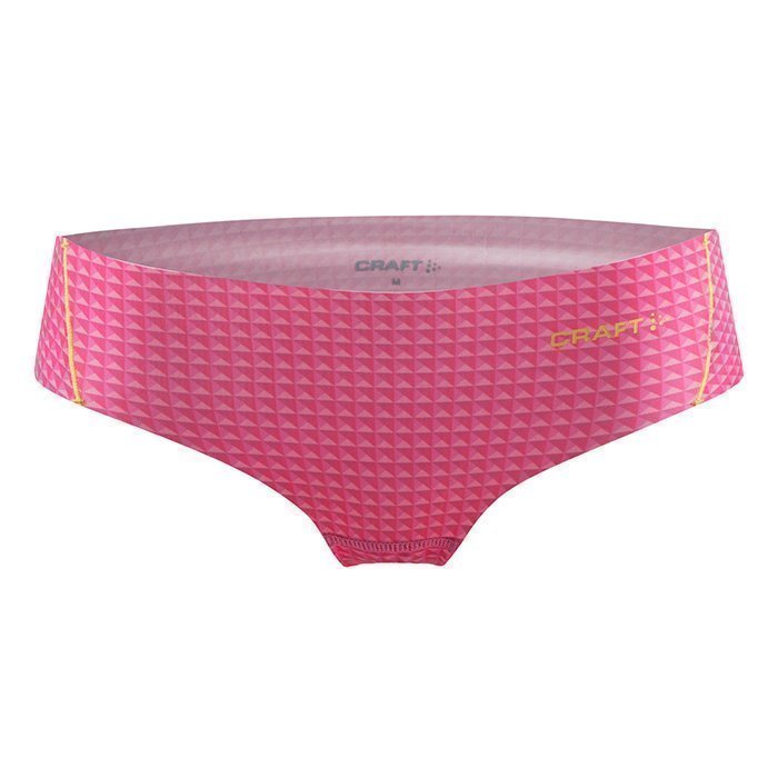 Craft Cool Brazilian Brief Pink L