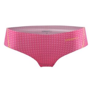 Craft Cool Brazilian Brief Pink S