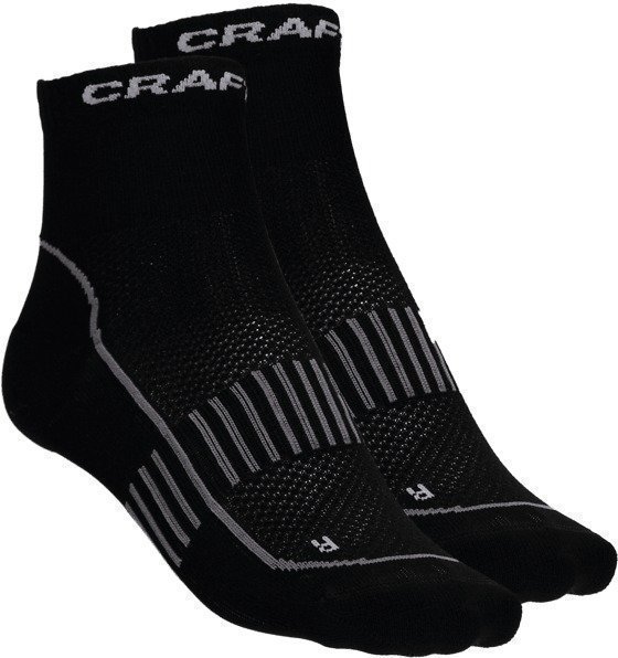 Craft Cool Train 2-P Sock