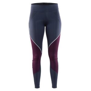Craft Cover Thermal Tights Gravel/Space Medium