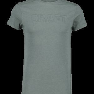 Craft Deft 2.0 Ss Tee T-Paita