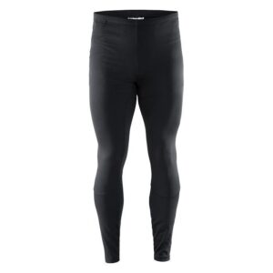 Craft Delight Winter Tights Black Medium