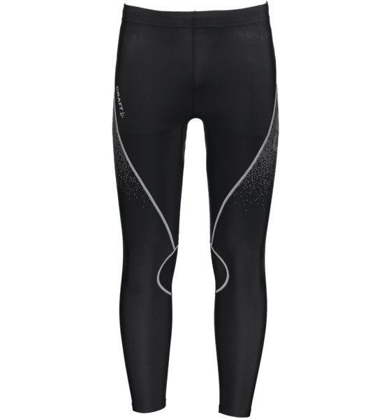 Craft Delta Thermal Compression Long Tights